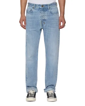 HAZLOW SELVEDGE SYDNEY BLUE