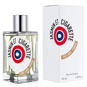 Jasmin Et Cigarette by Etat Libre d'Orange 100ml EDP