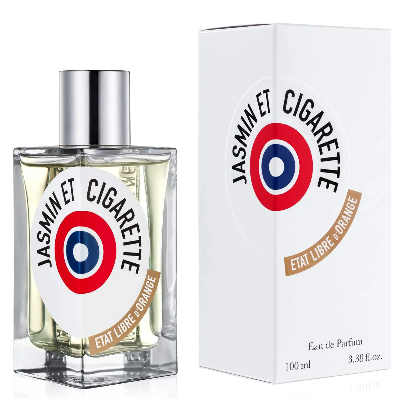 Jasmin Et Cigarette by Etat Libre d'Orange 100ml EDP