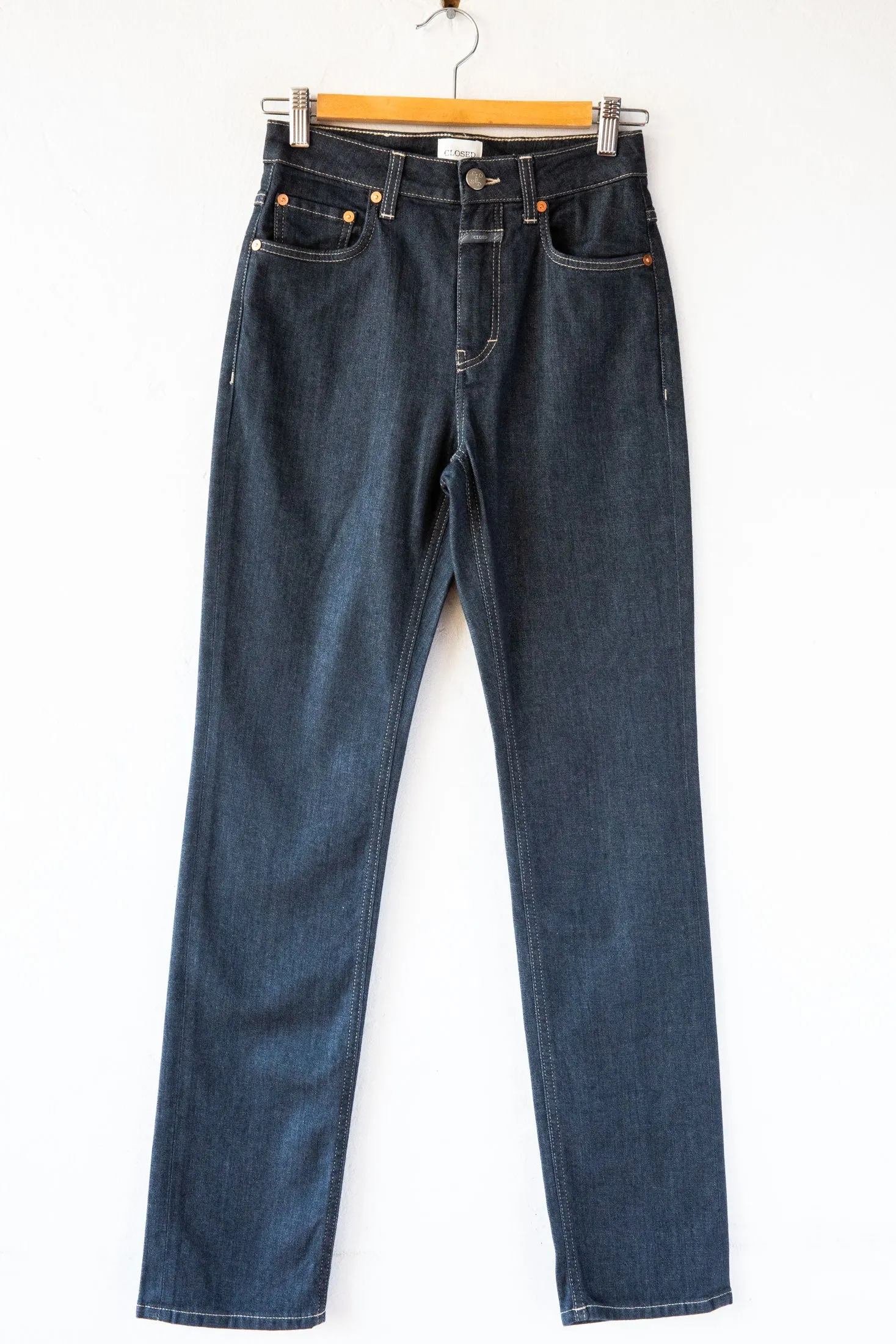 Jaylen Slim Jean