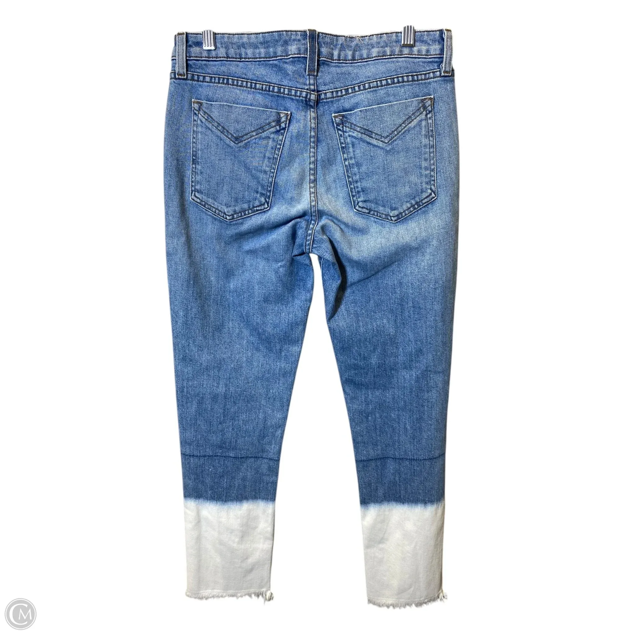 Jeans Designer By Derek Lam In Blue Denim, Size: 2