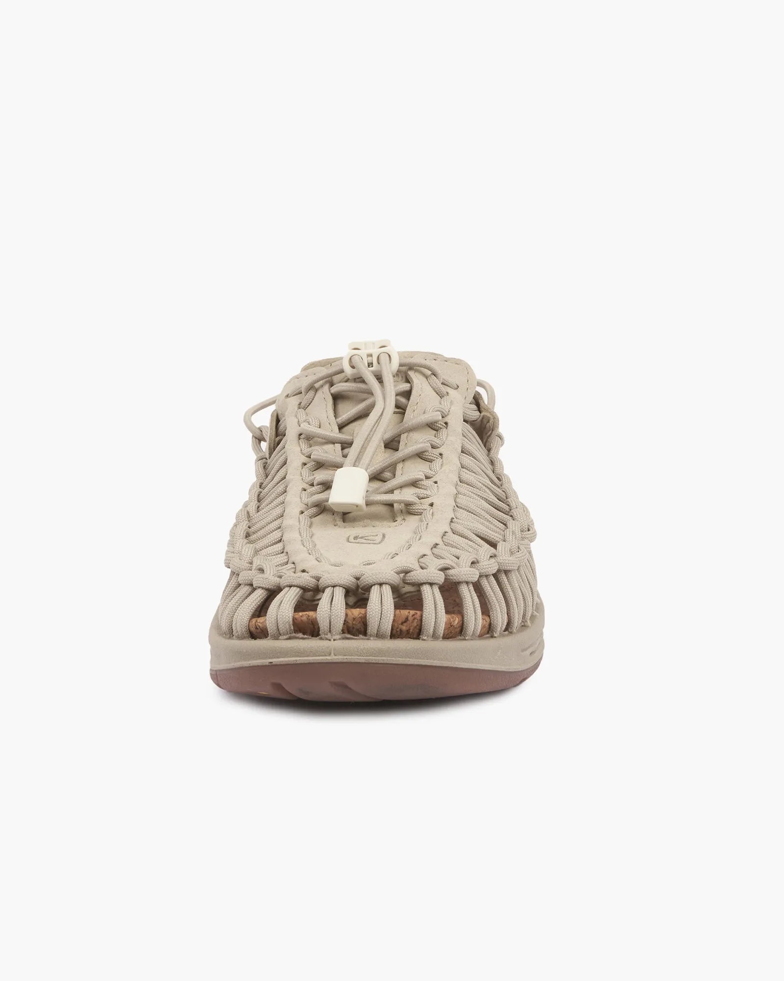 Keen Uneek II Convertible Sneaker - Plaza Taupe