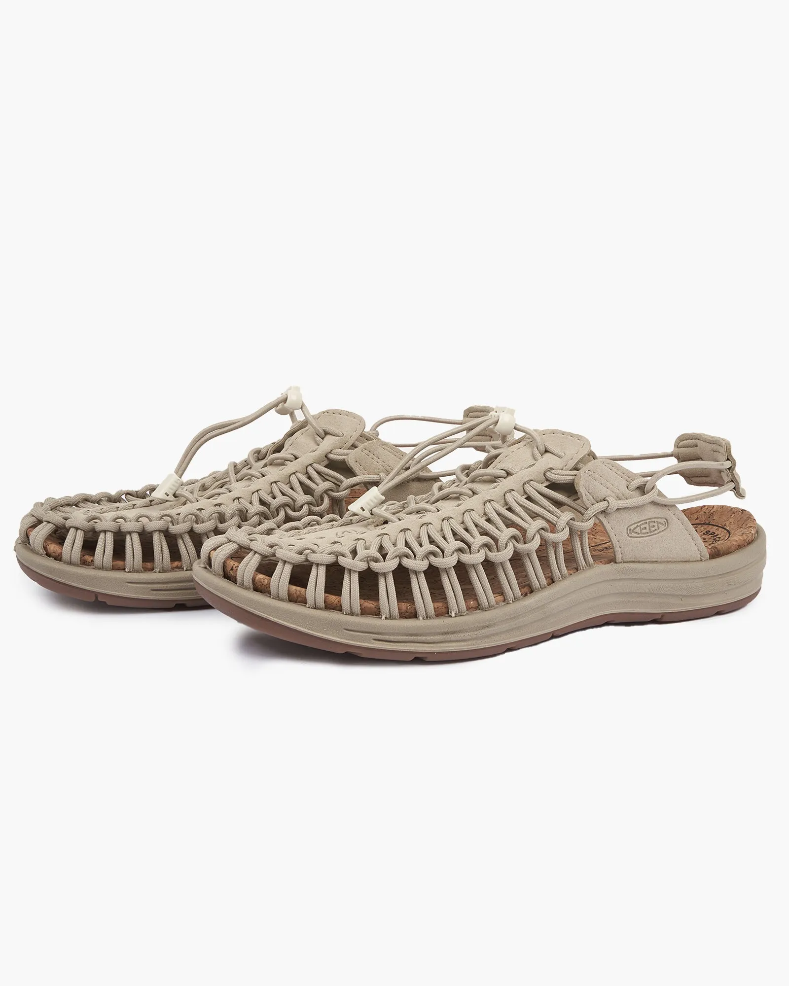 Keen Uneek II Convertible Sneaker - Plaza Taupe