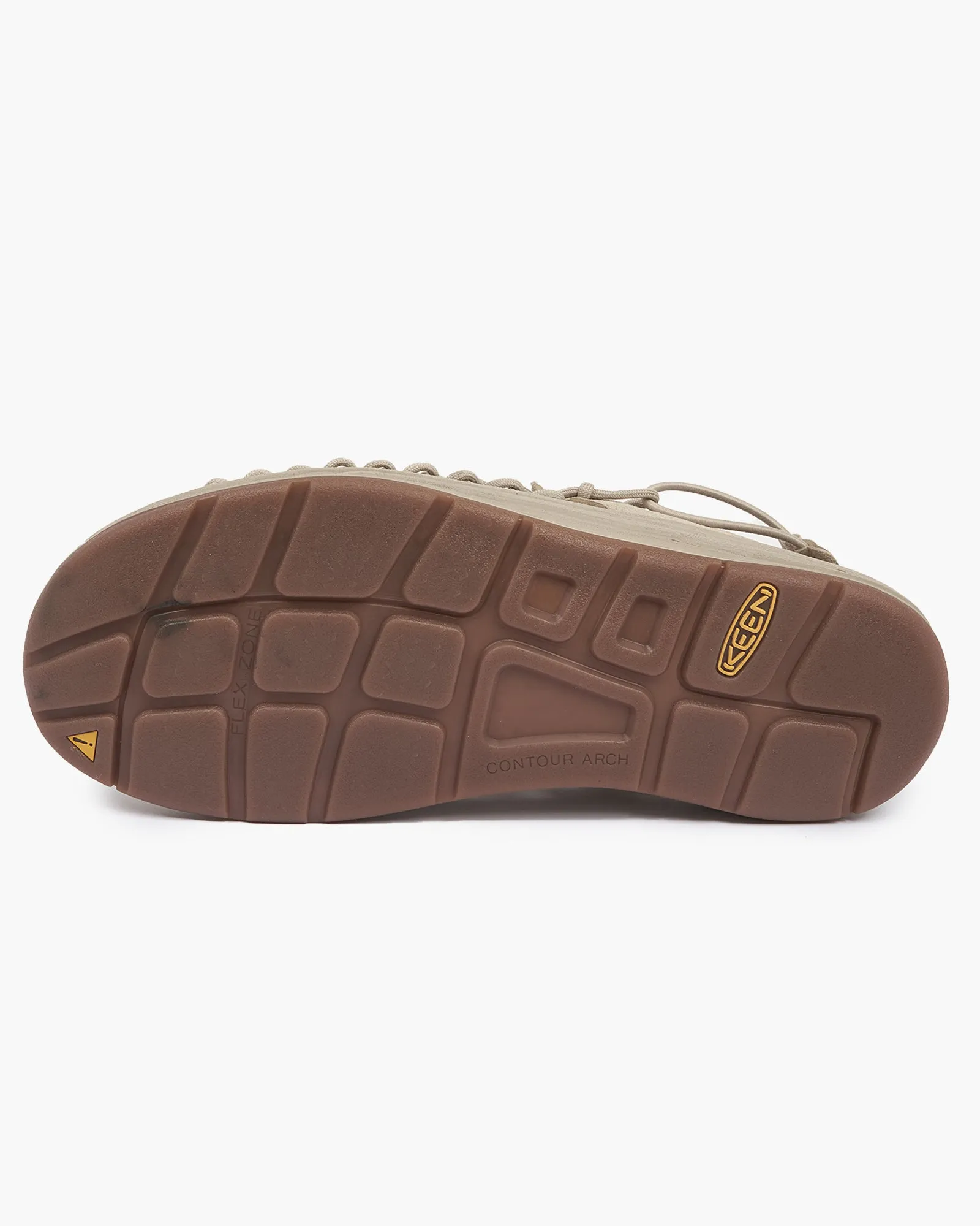 Keen Uneek II Convertible Sneaker - Plaza Taupe
