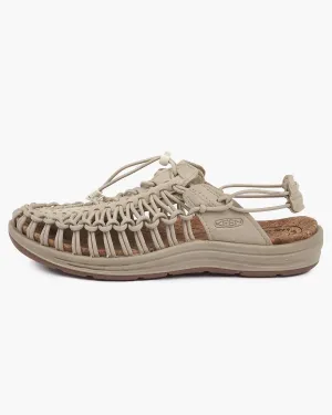 Keen Uneek II Convertible Sneaker - Plaza Taupe