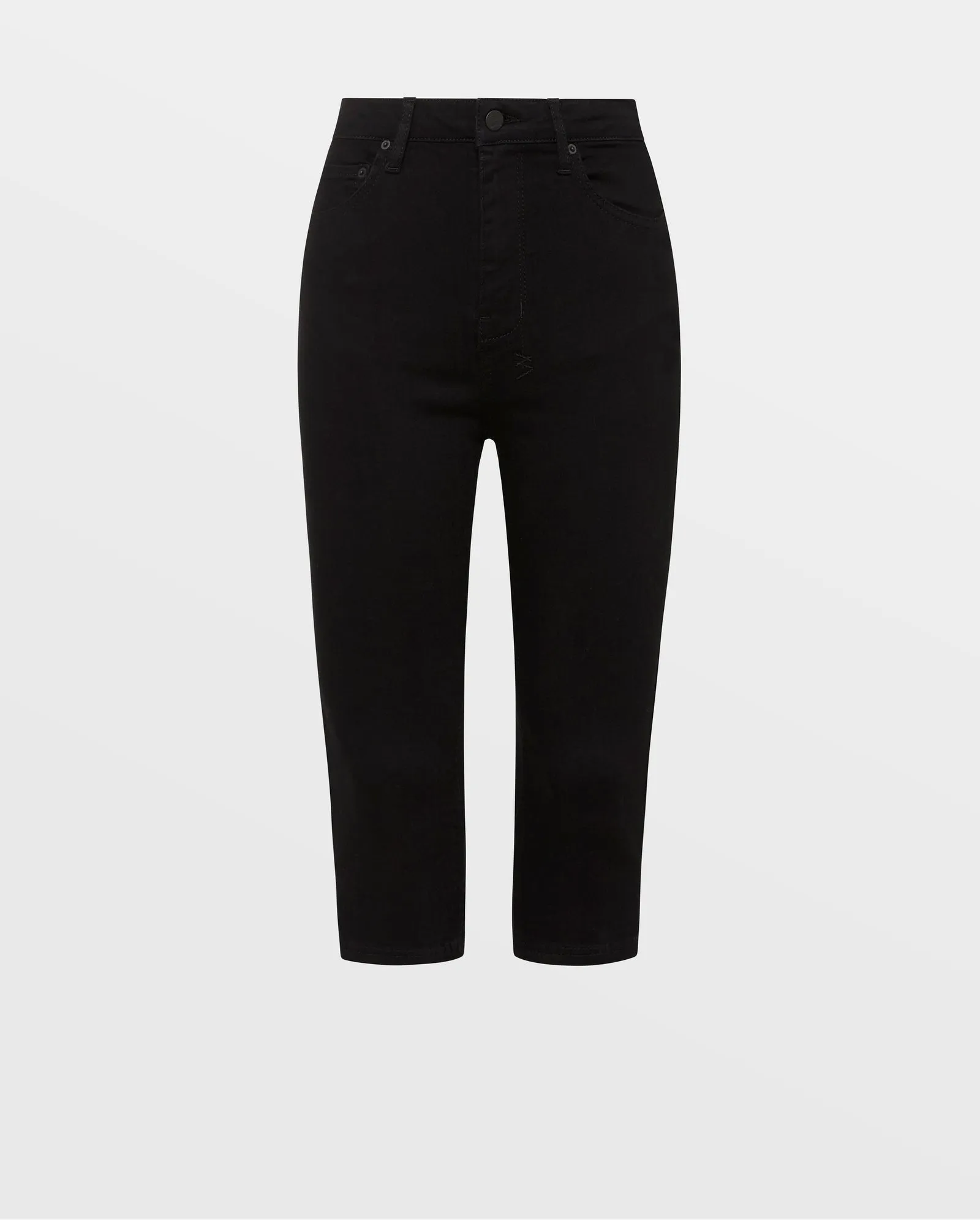 KENDALL CAPRI JET BLACK