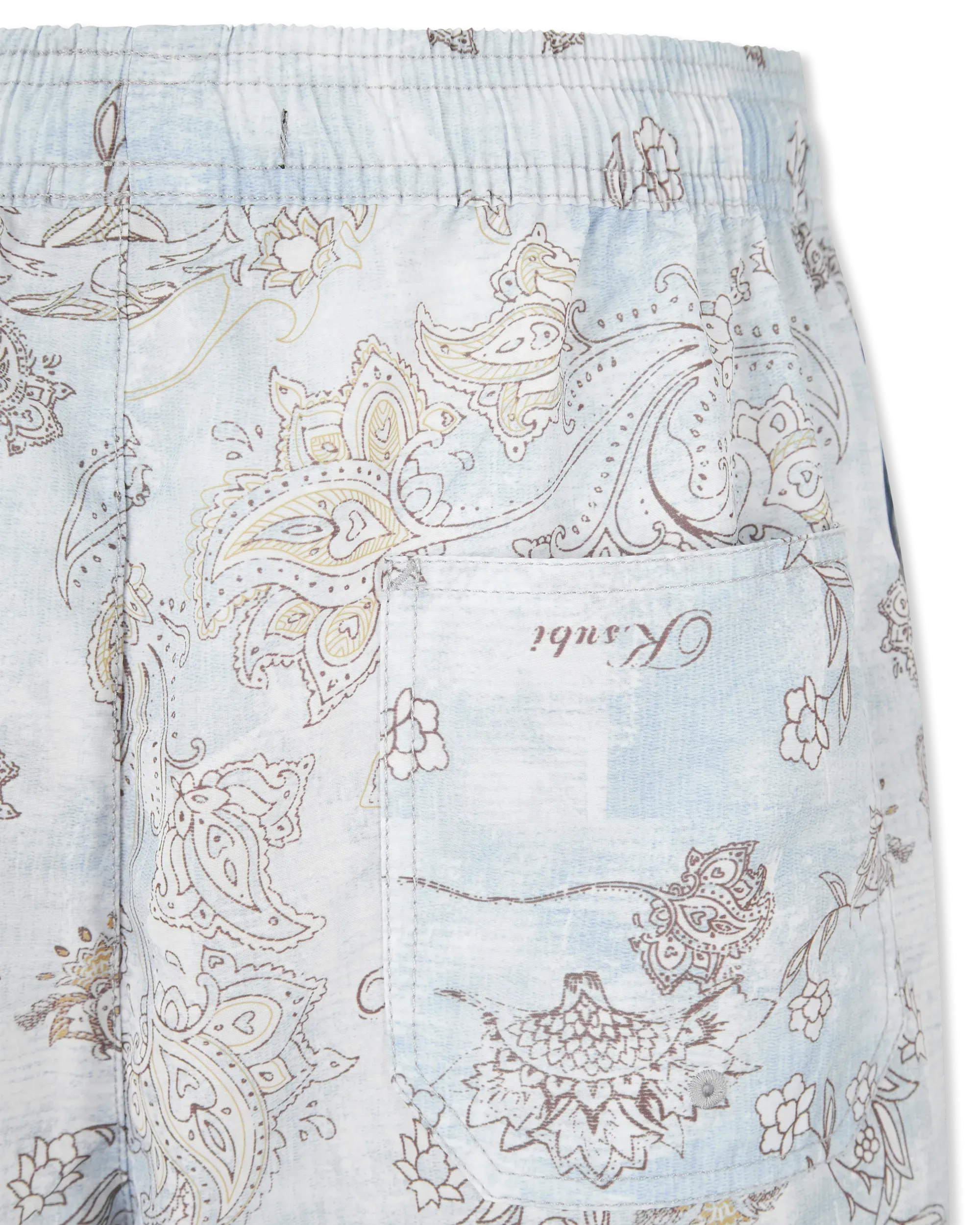 Ksubi Jeans Eternity Boardshorts