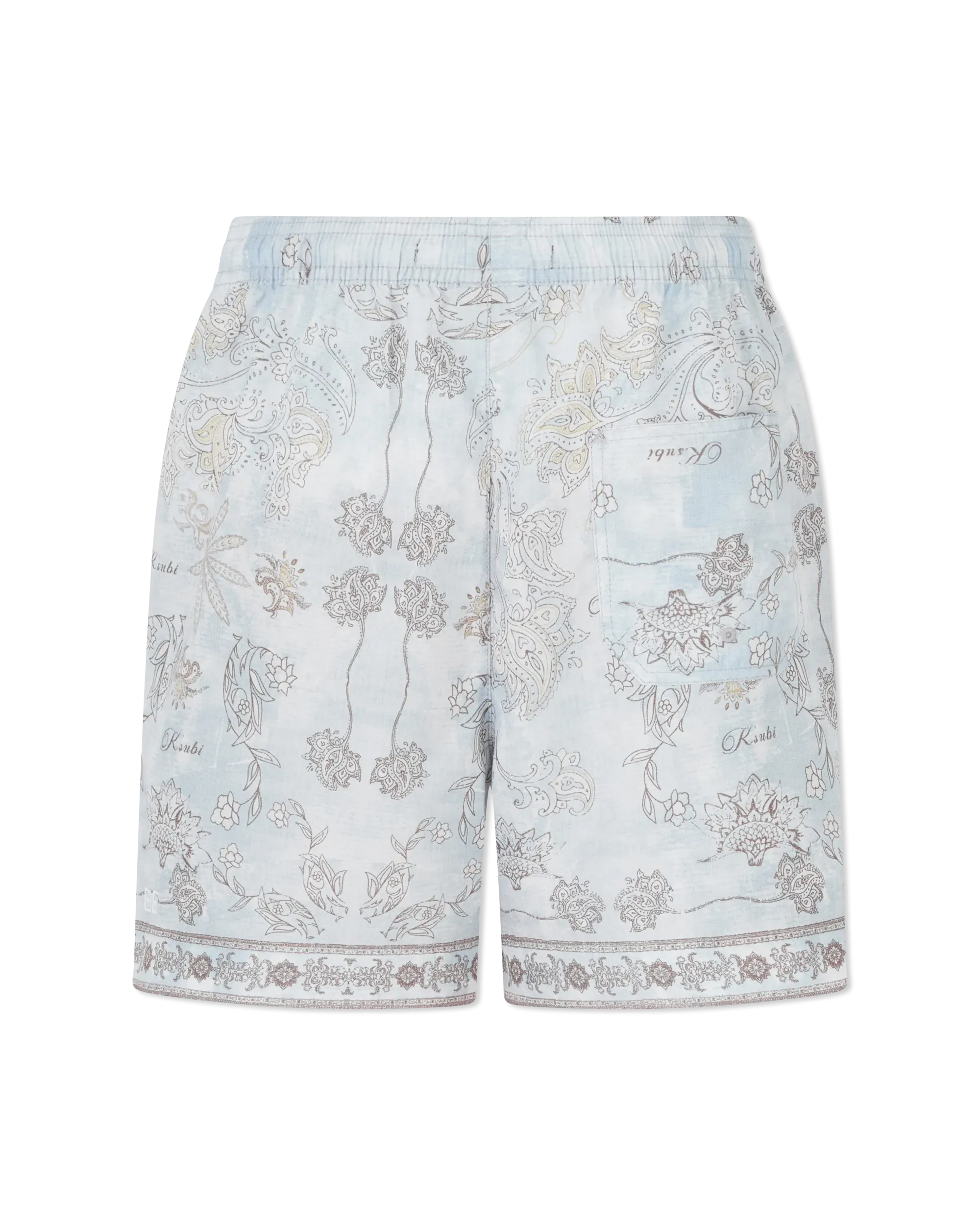 Ksubi Jeans Eternity Boardshorts