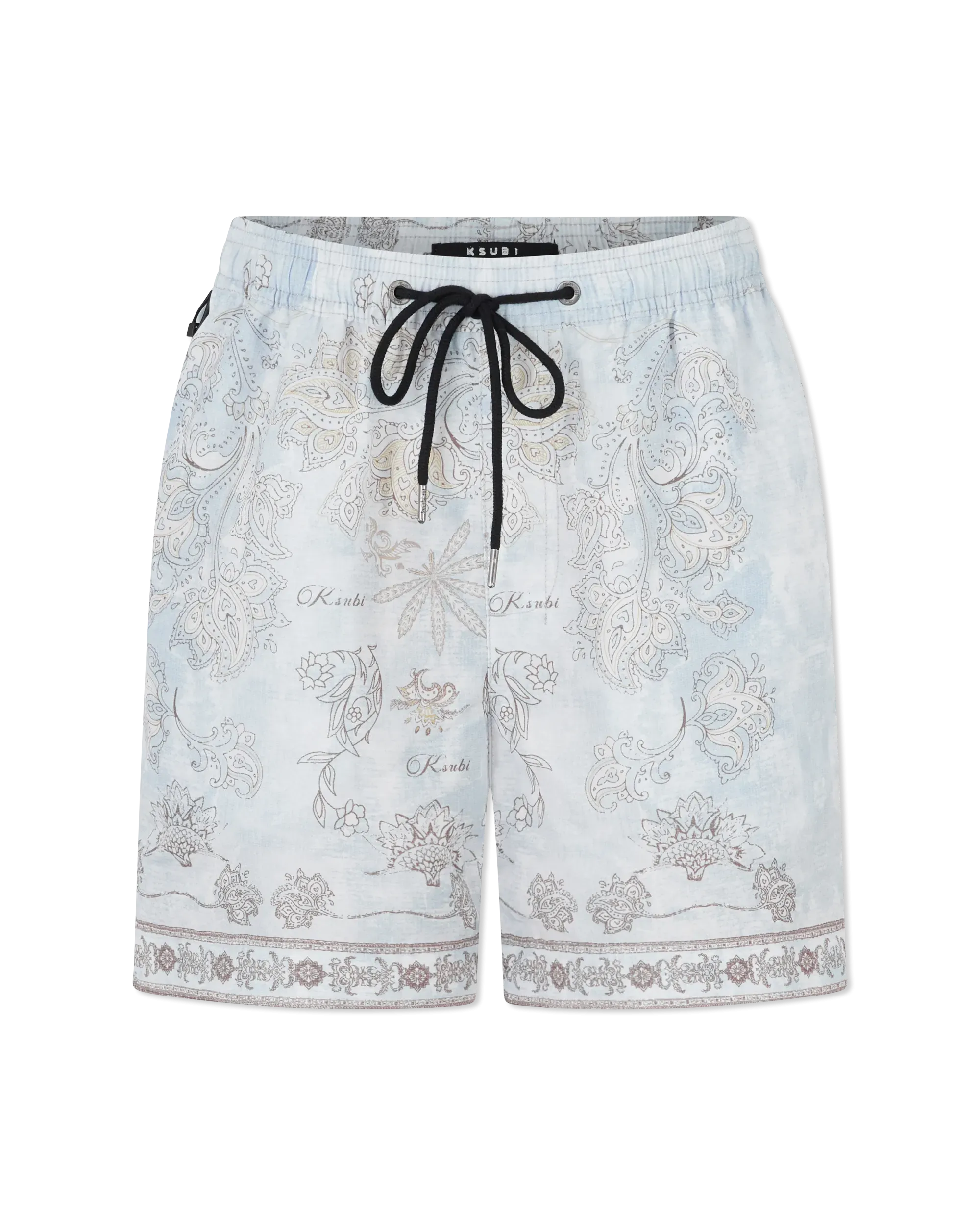 Ksubi Jeans Eternity Boardshorts