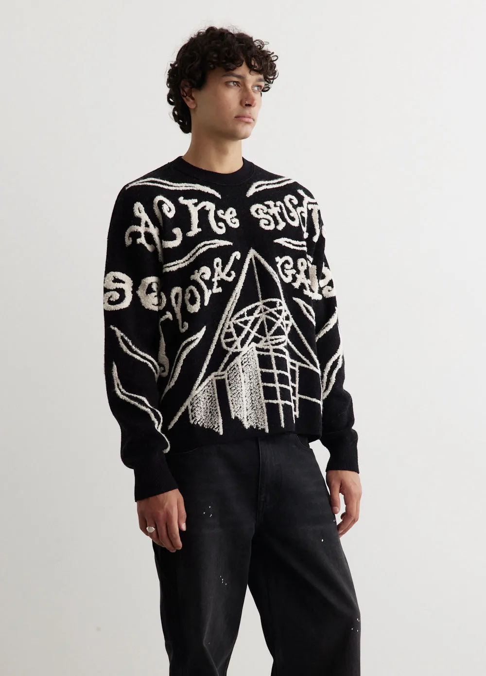 Kuis Antenne Animation Sweater