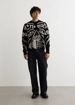 Kuis Antenne Animation Sweater