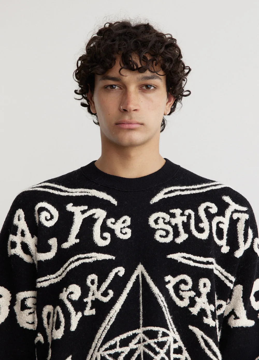 Kuis Antenne Animation Sweater