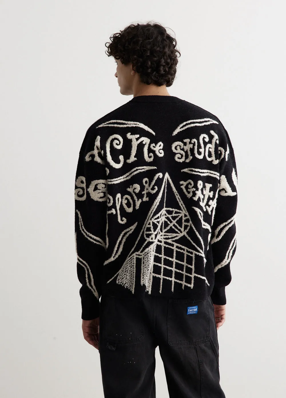 Kuis Antenne Animation Sweater