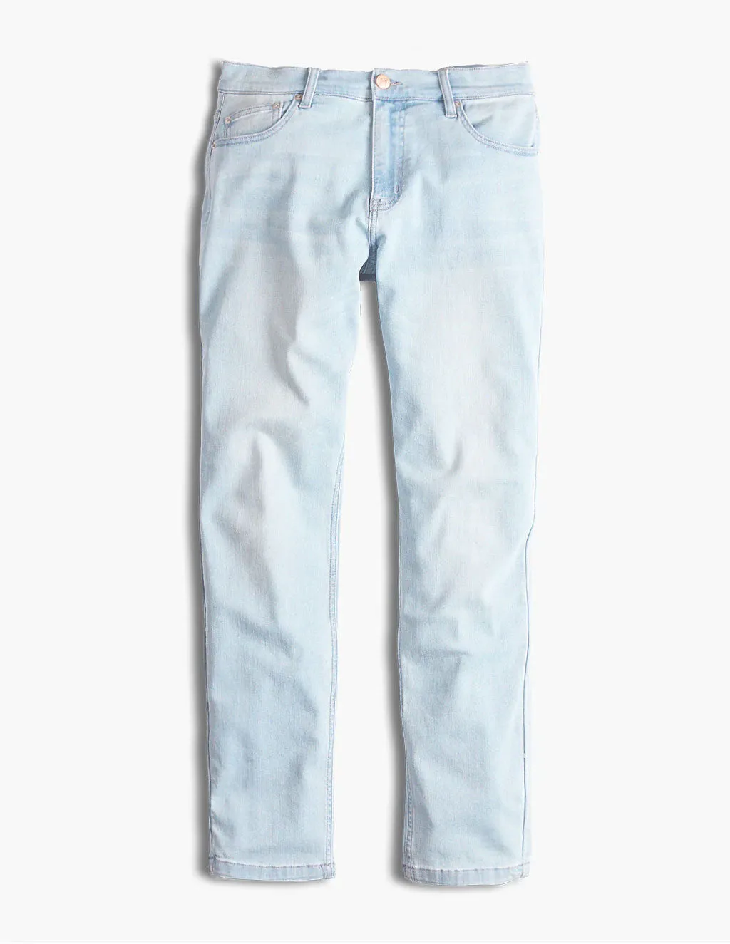 Lightest Blues