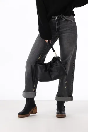 Los Cabos Bita Boot Black