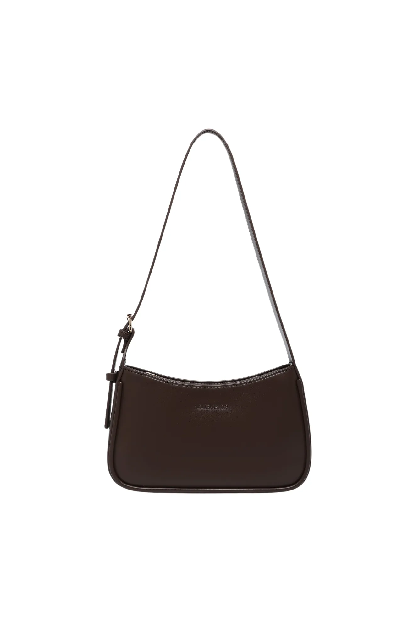 Louenhide Ivy Shoulder Bag Chocolate