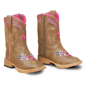 M&F 4412402 Blazin Roxx Lacie Toddler Boots