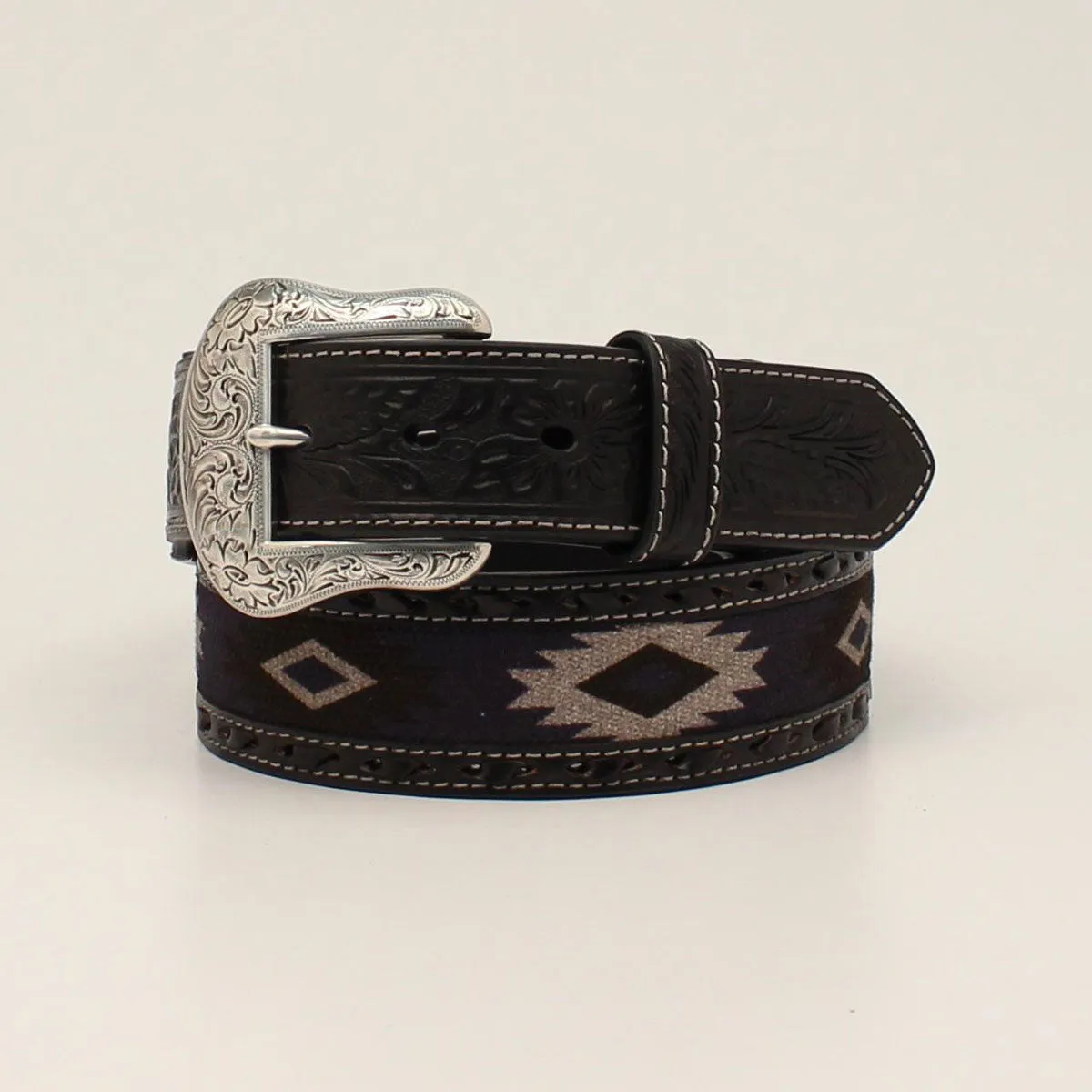 M&F Nocona Western Belt N210002706
