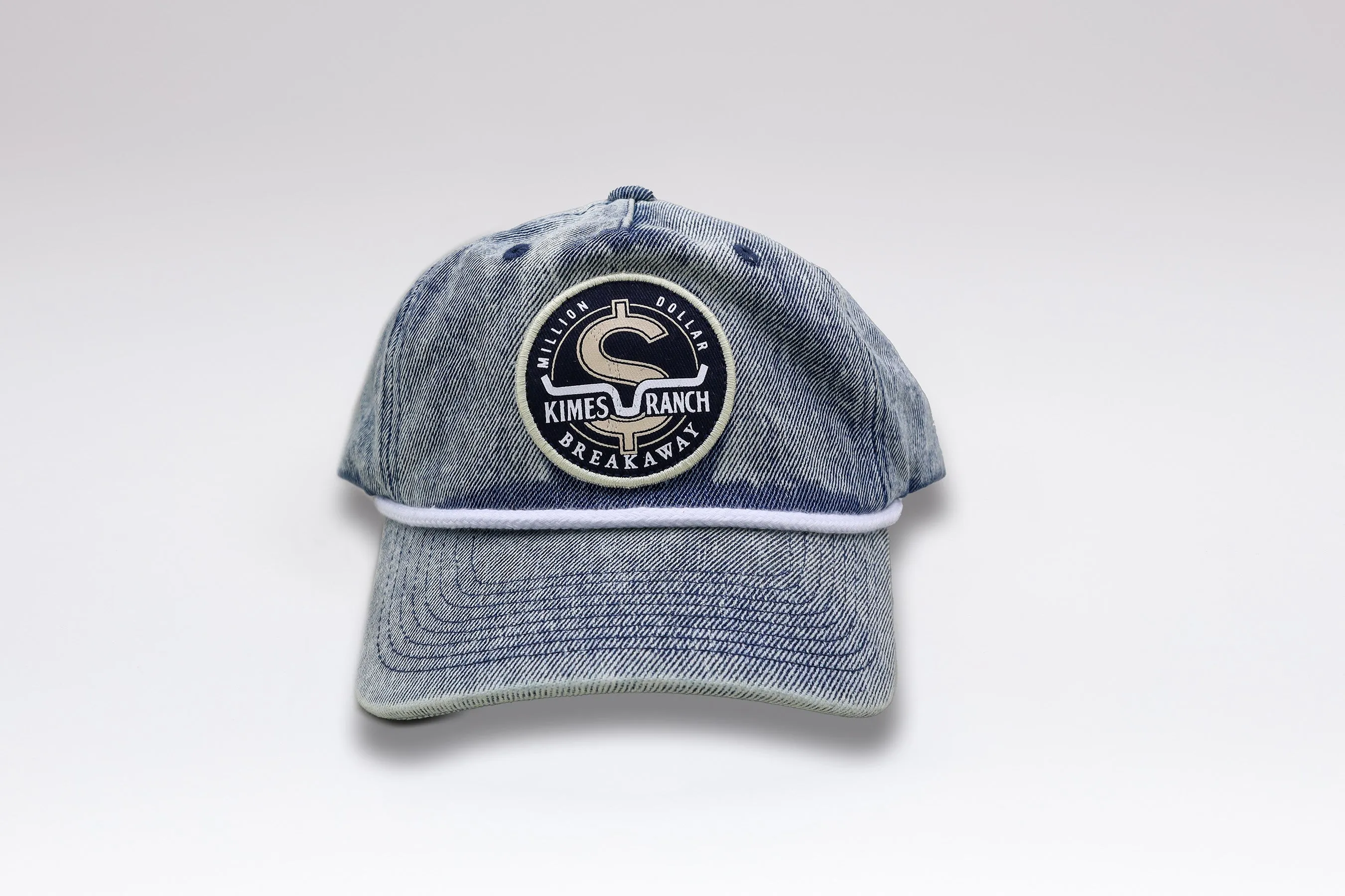 MDB Rope Hat