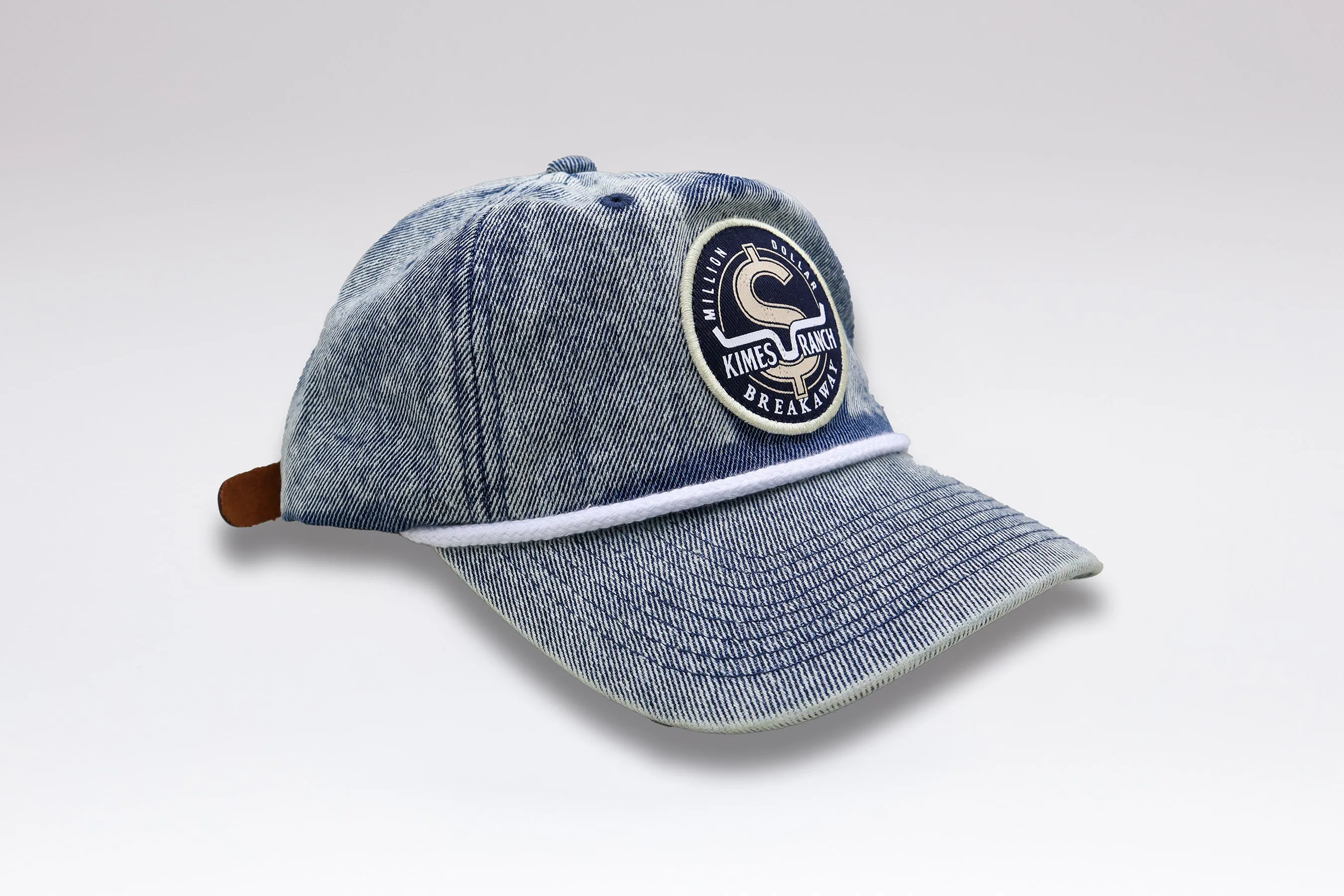 MDB Rope Hat