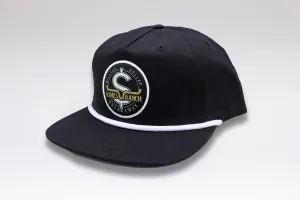 MDB Rope Hat