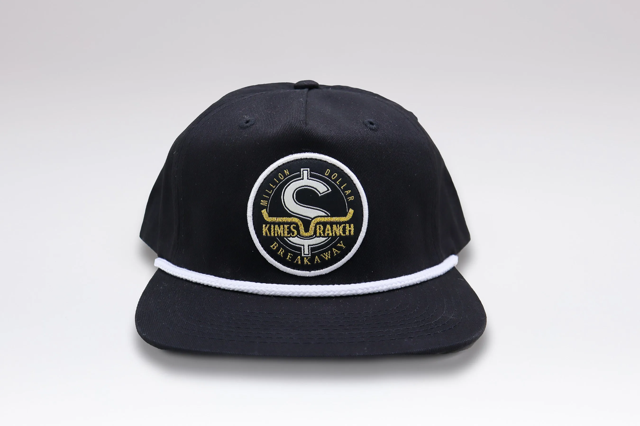 MDB Rope Hat