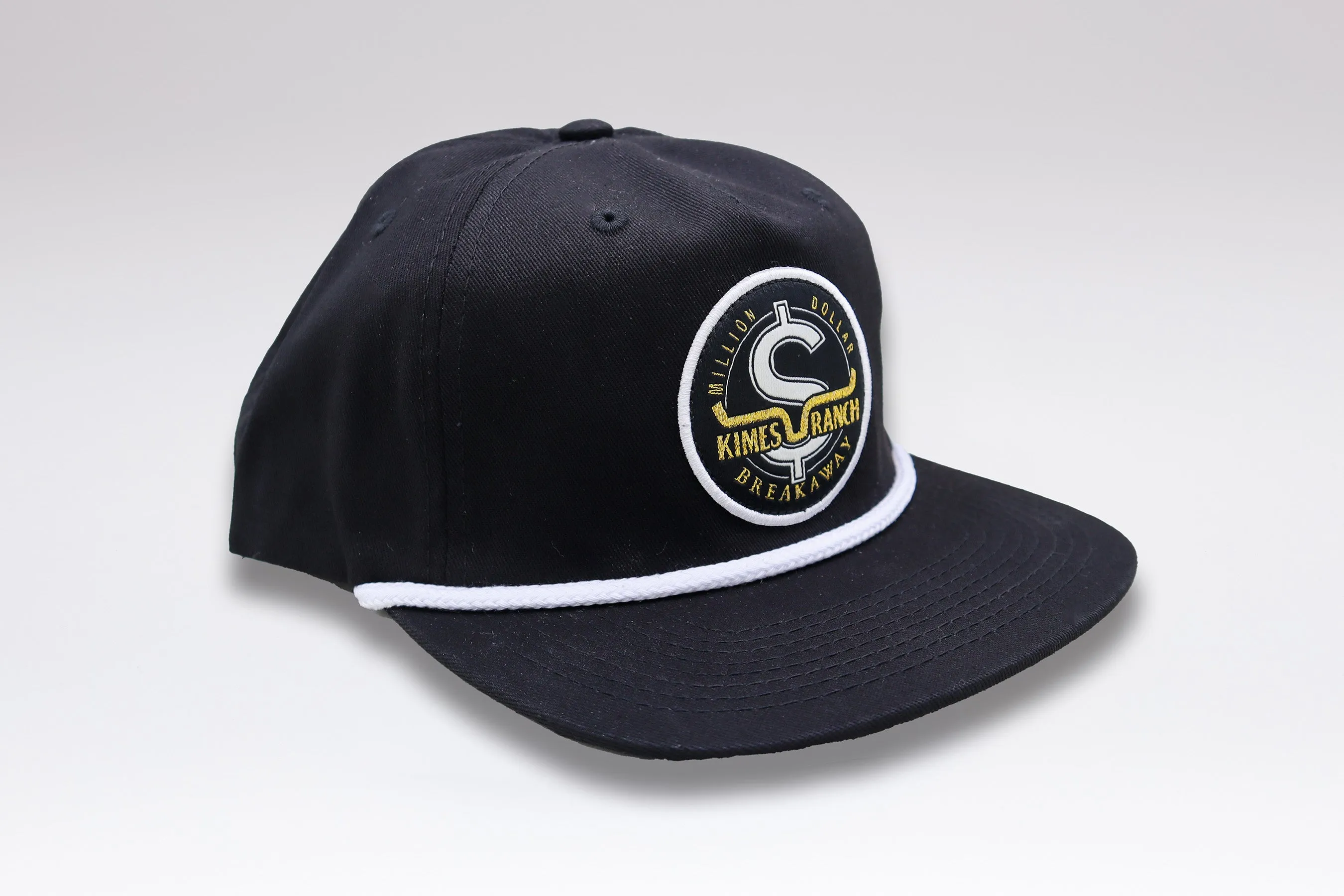MDB Rope Hat
