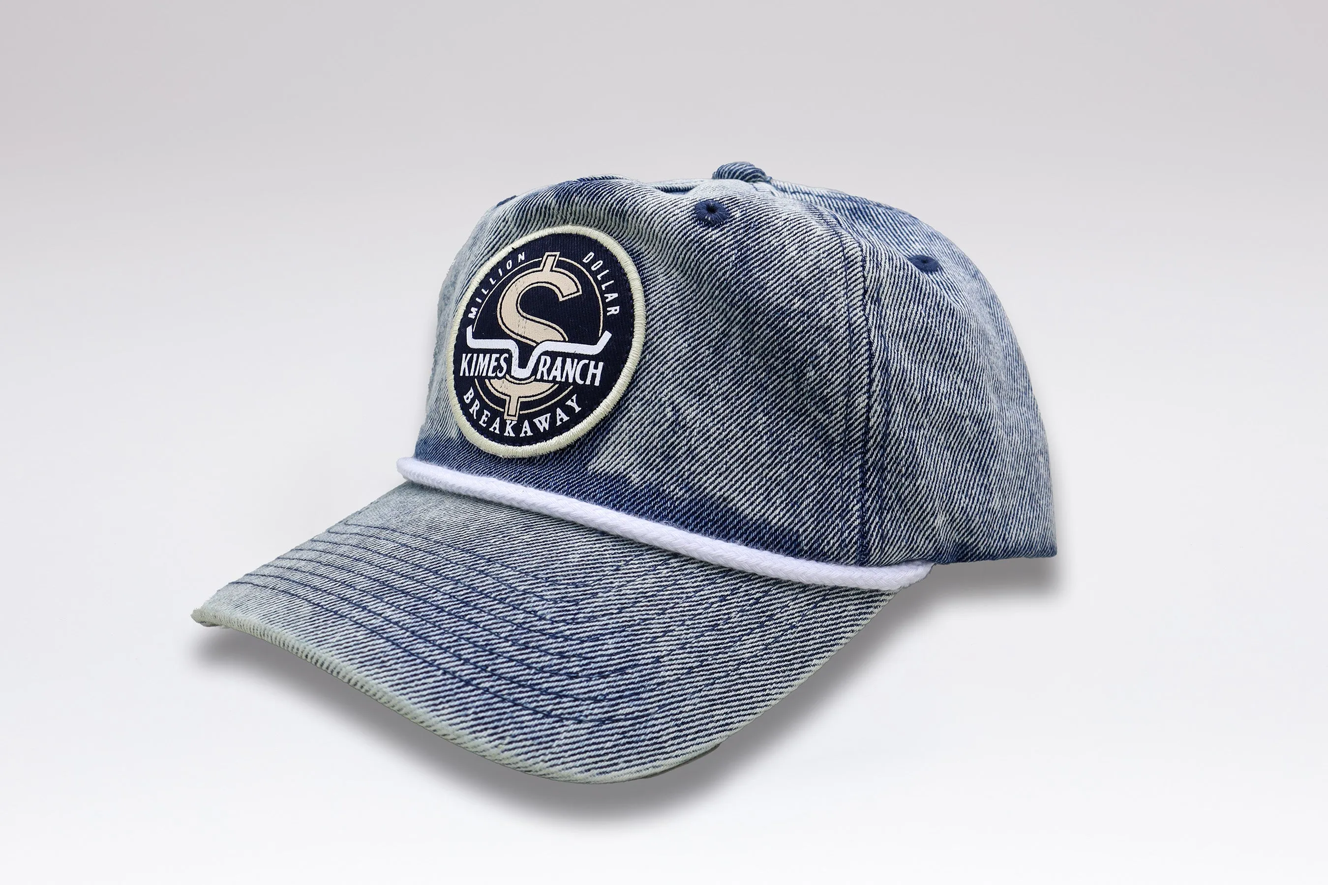 MDB Rope Hat