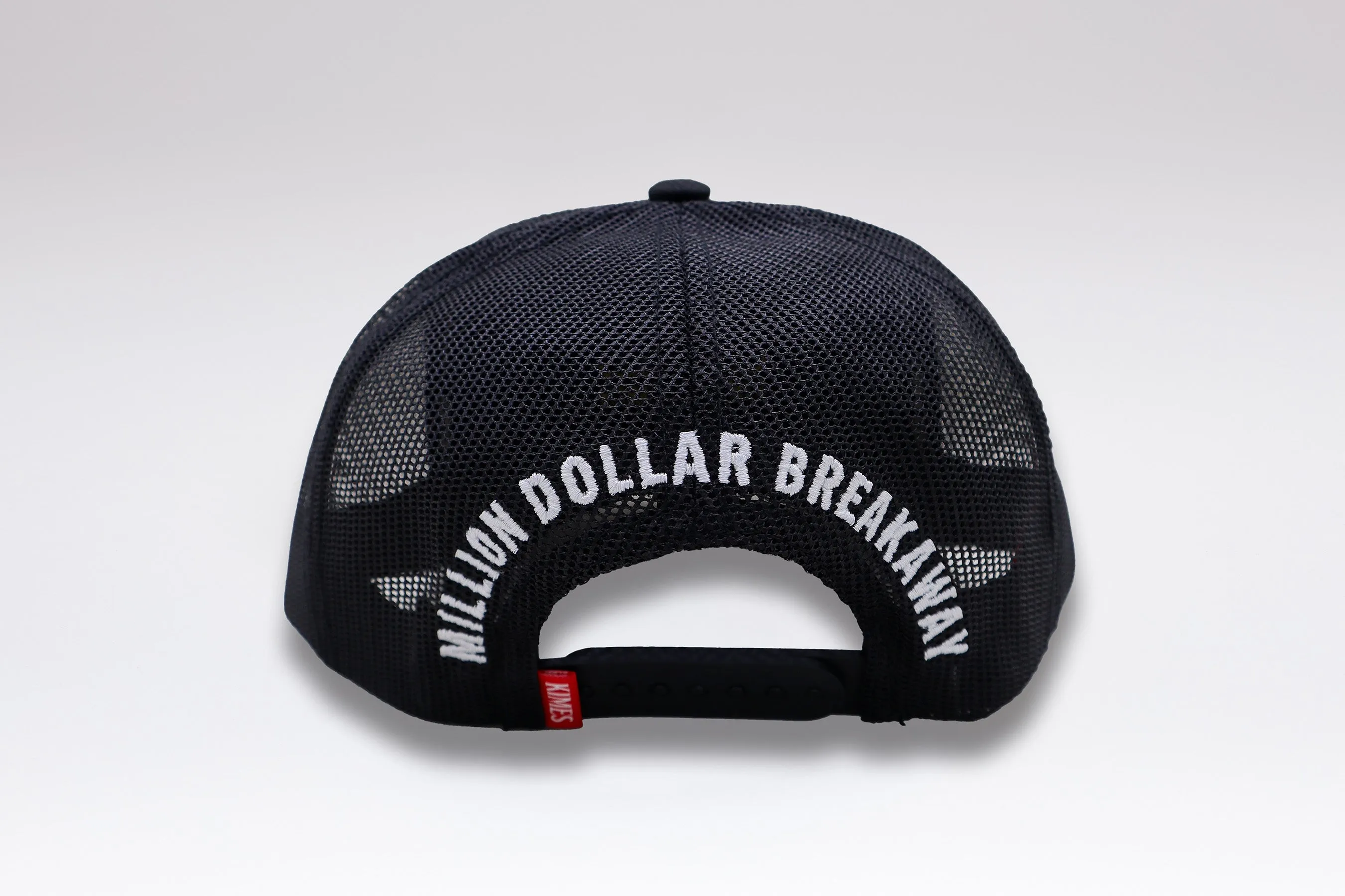 MDB Trucker
