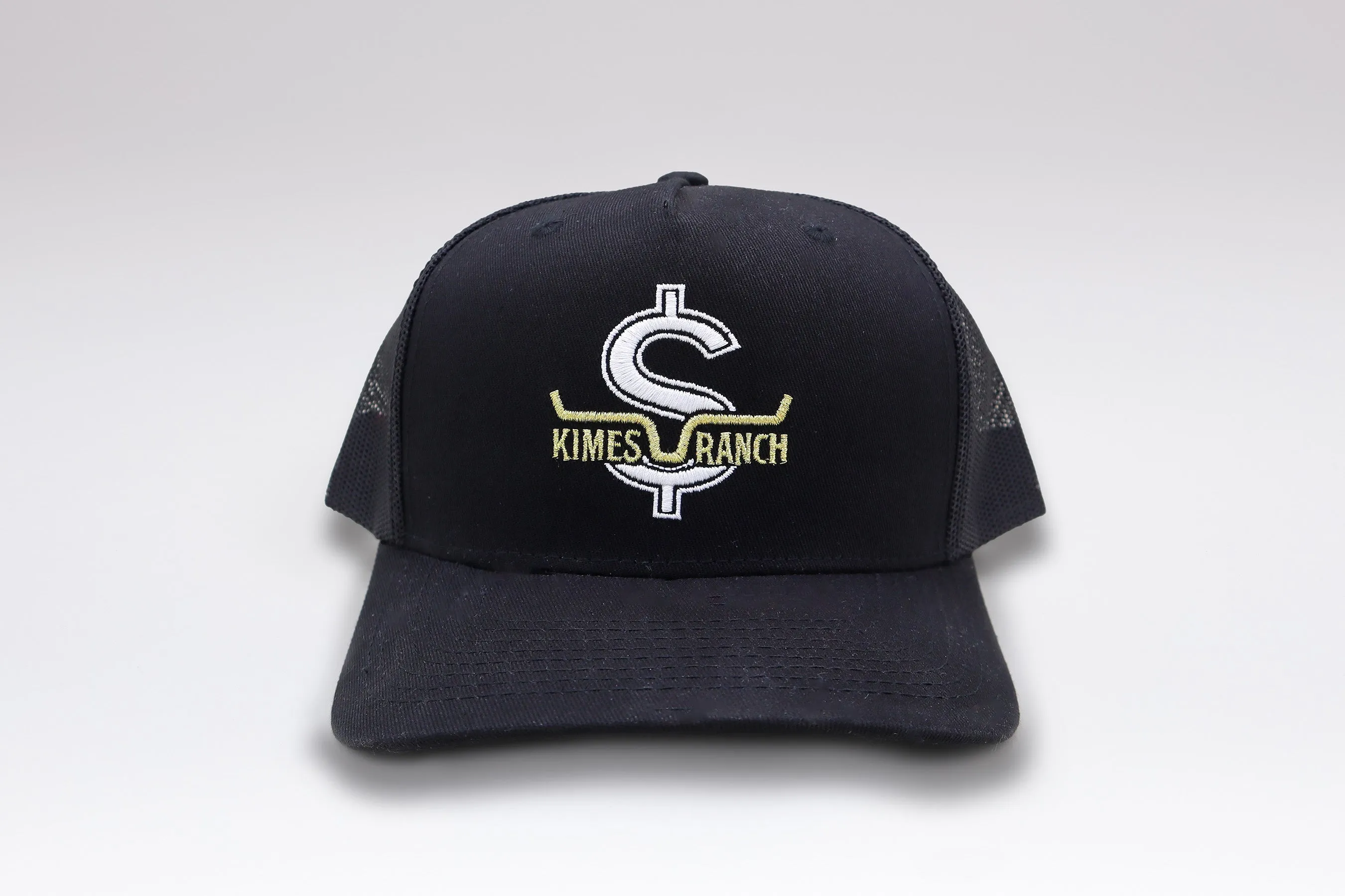 MDB Trucker