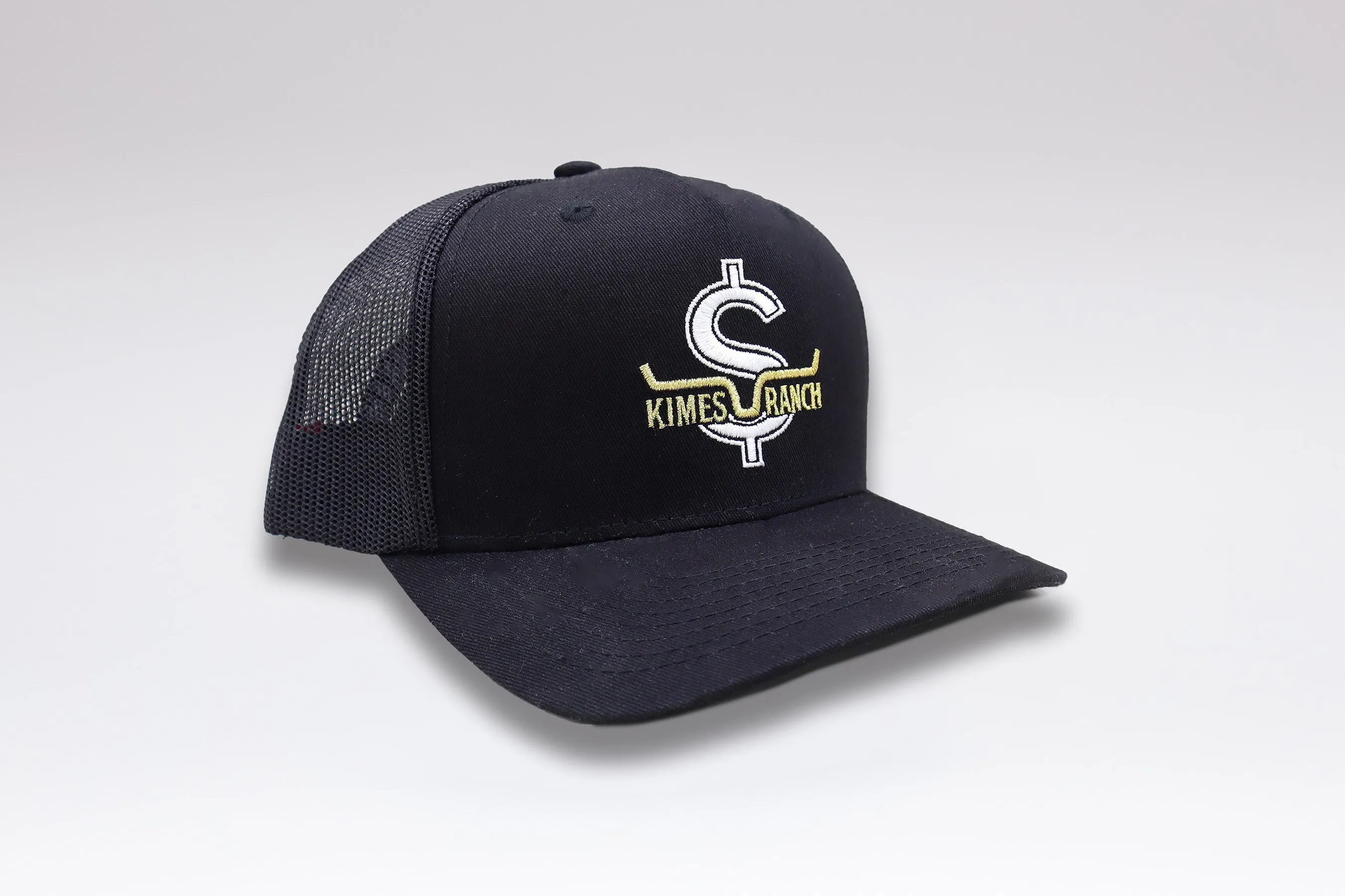 MDB Trucker