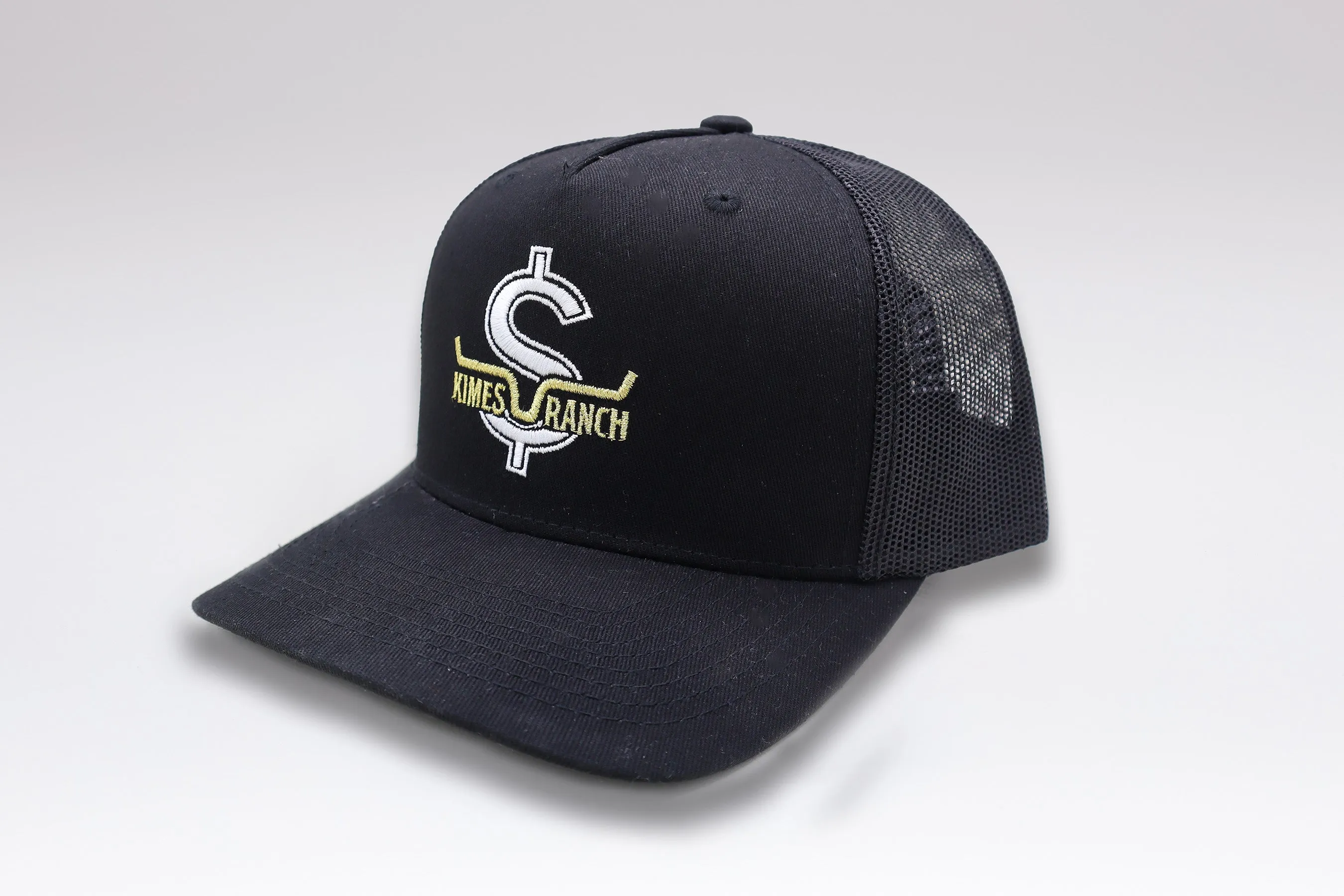 MDB Trucker