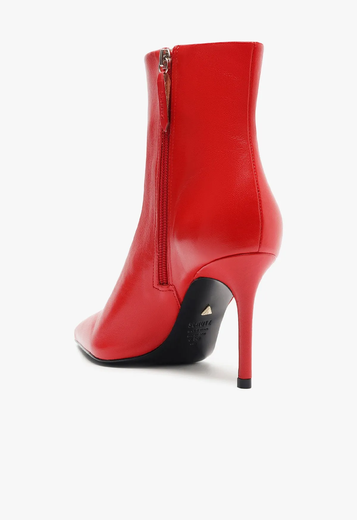 Mikki Bootie