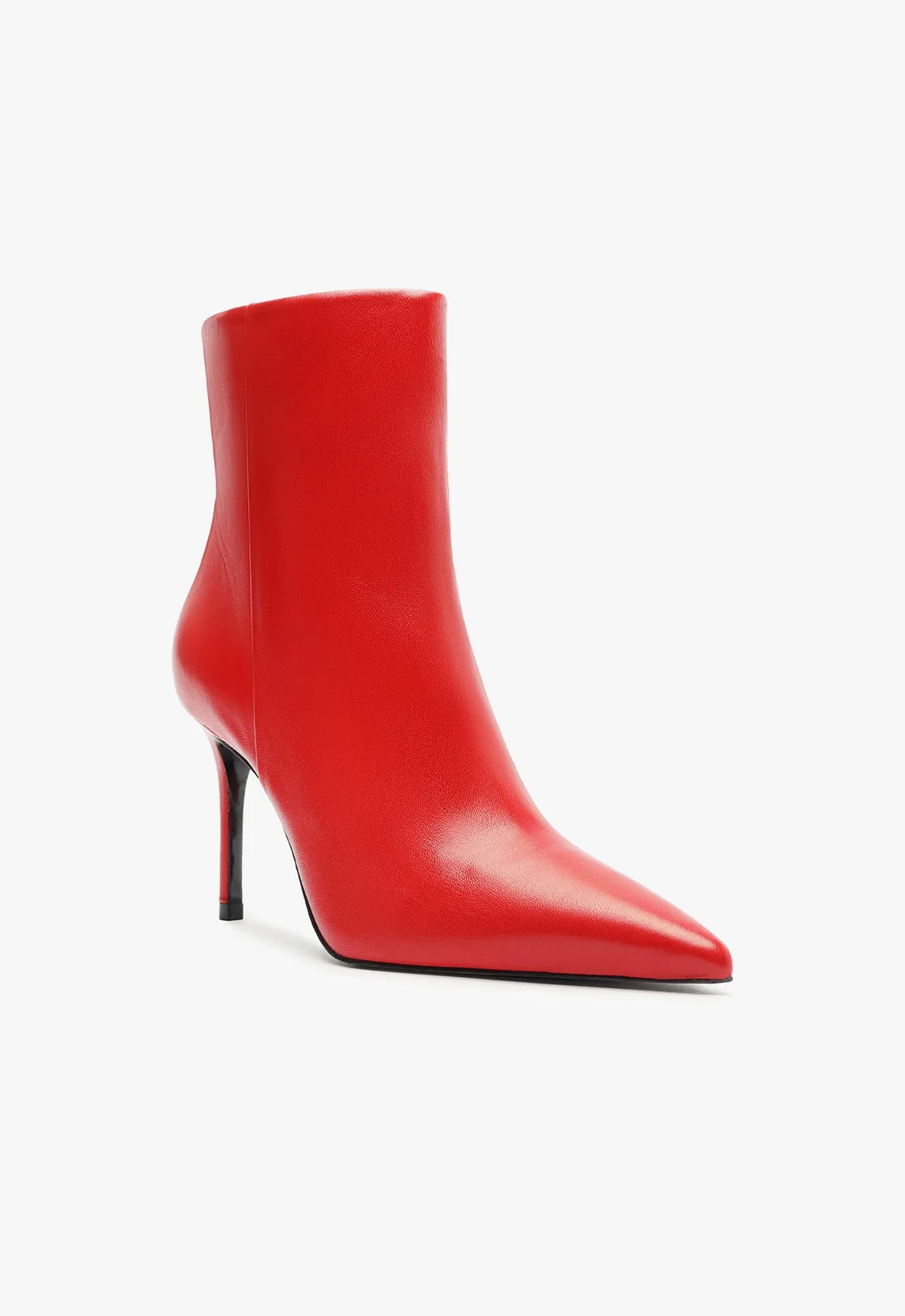Mikki Bootie