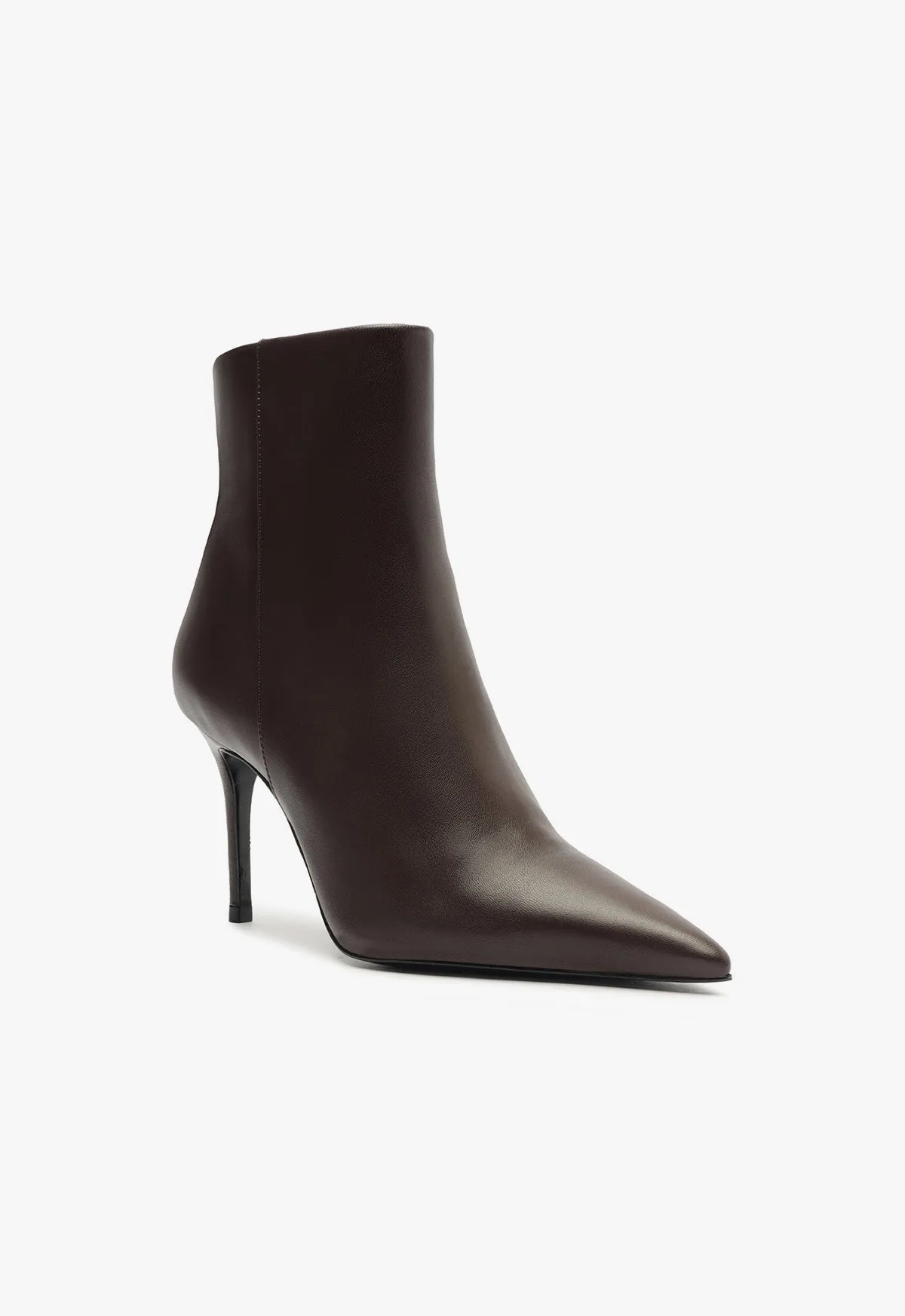 Mikki Bootie