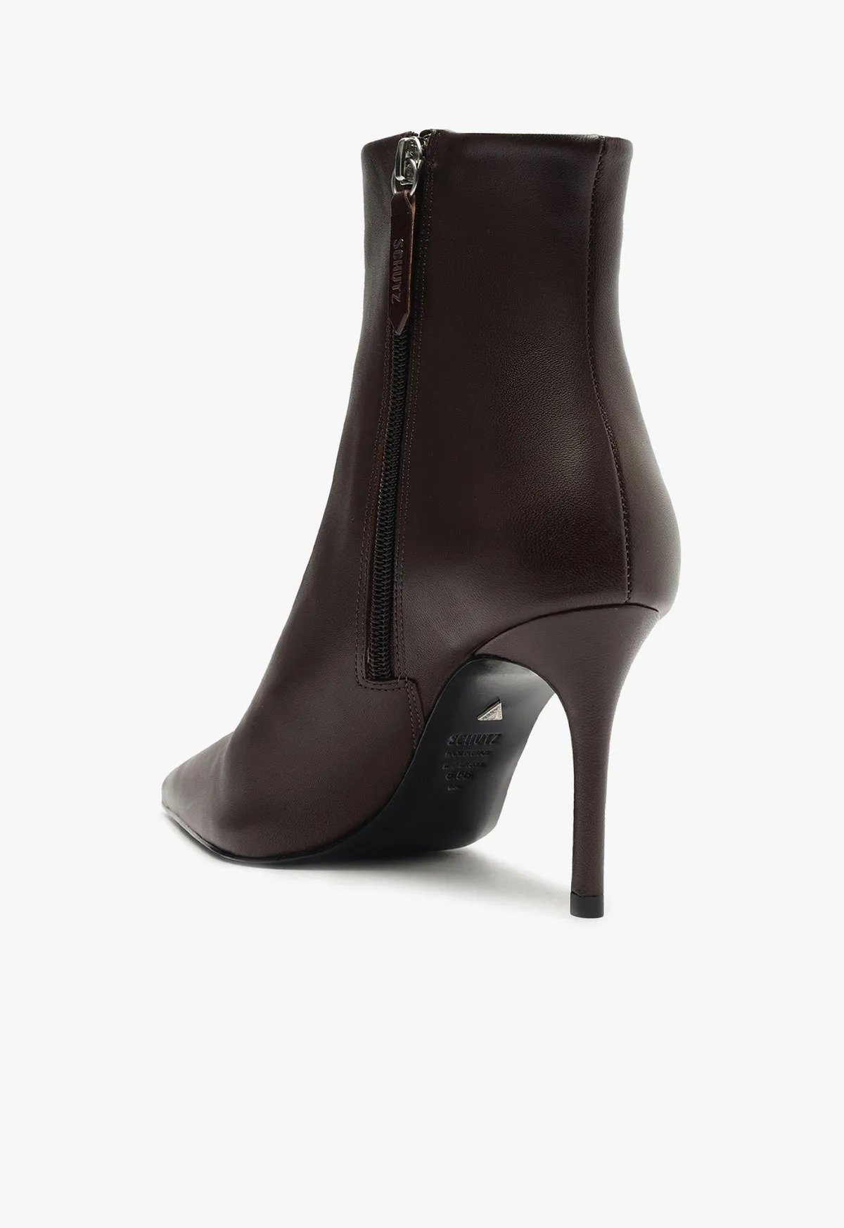 Mikki Bootie