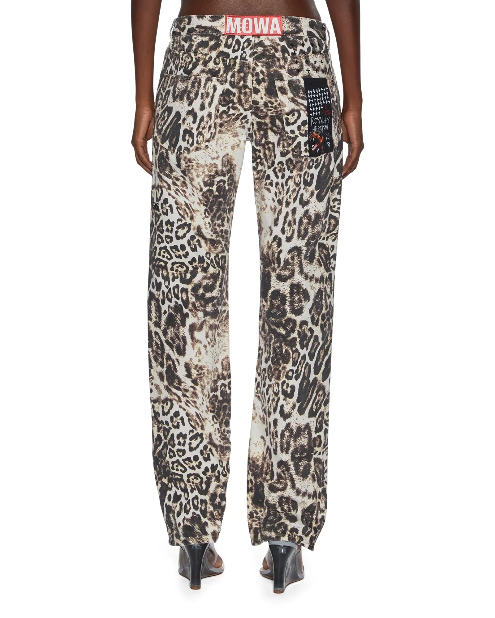 MOWALOLA ANTI K CHEETAH