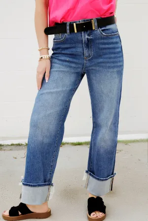 Nina Denim Jeans