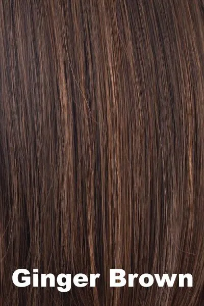 Noriko Wigs - Pam #1606