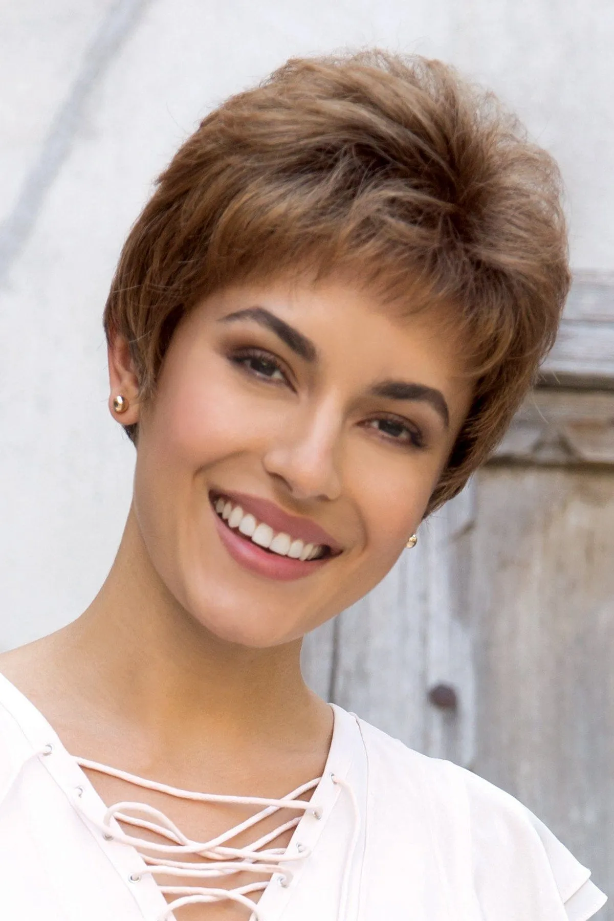 Noriko Wigs - Pam #1606