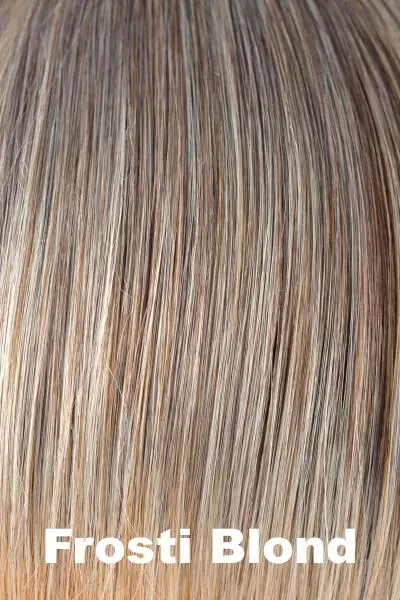 Noriko Wigs - Pam #1606