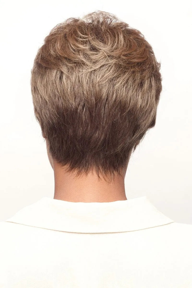 Noriko Wigs - Pam #1606