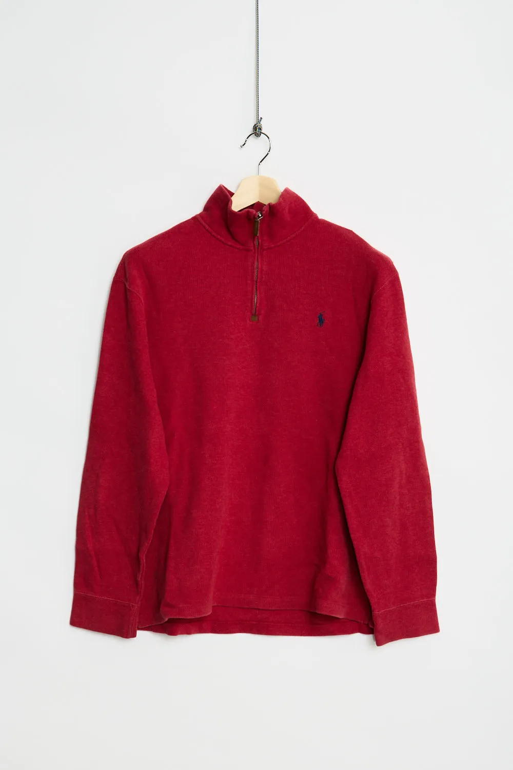 Polo Ralph Lauren quarter zip (XL)