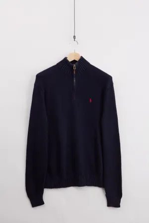 Polo Ralph Lauren Quarter zip (XL)