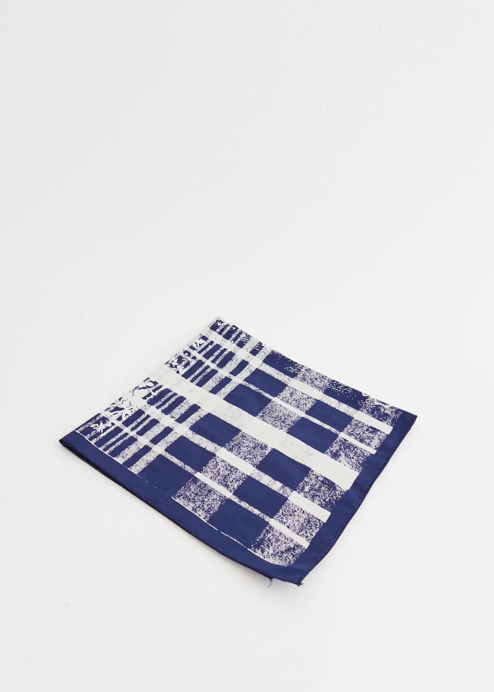 Printed Bandana