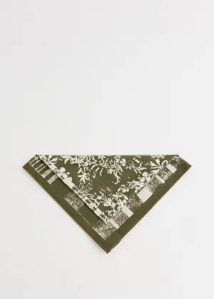 Printed Bandana