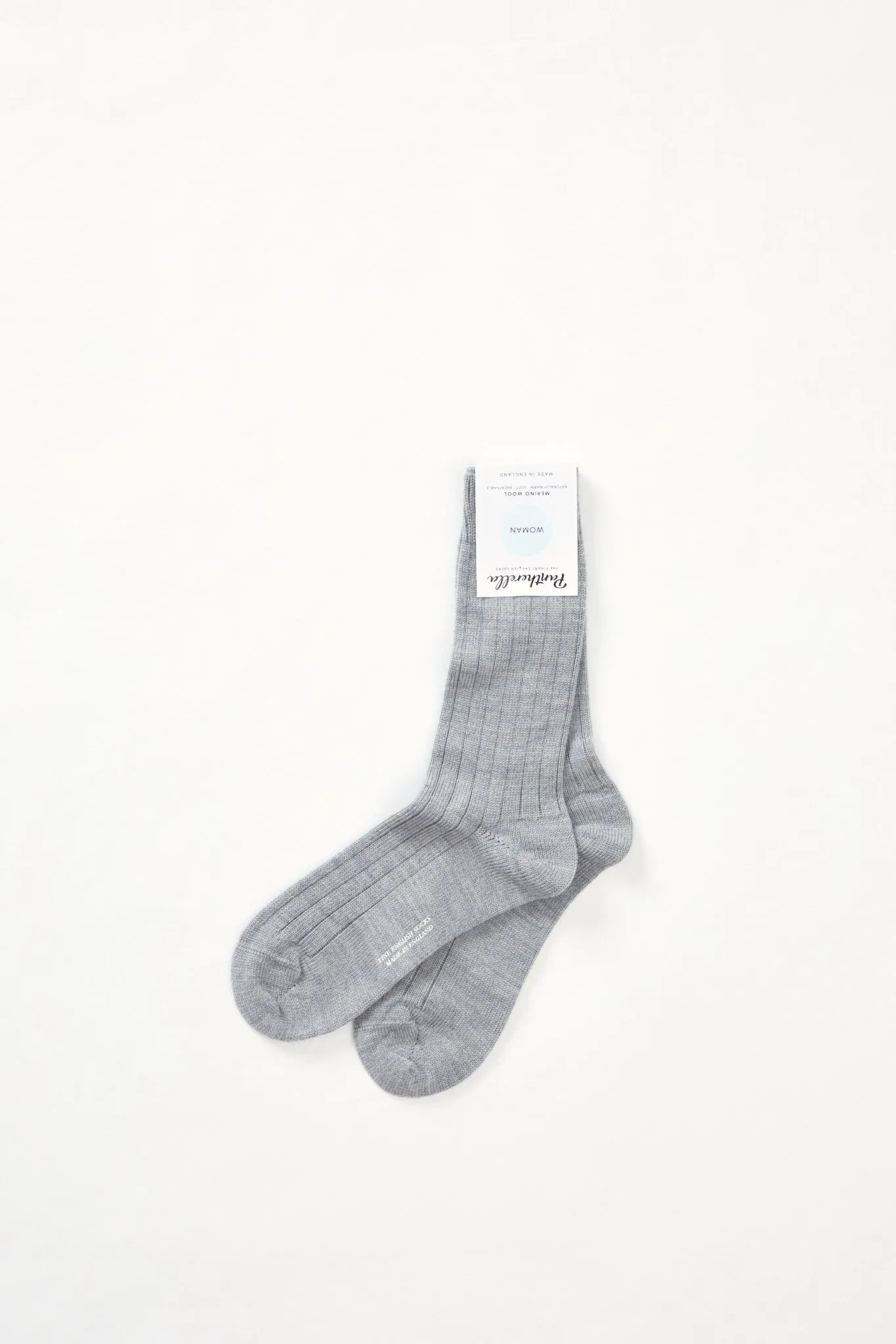 Rachel Light Grey