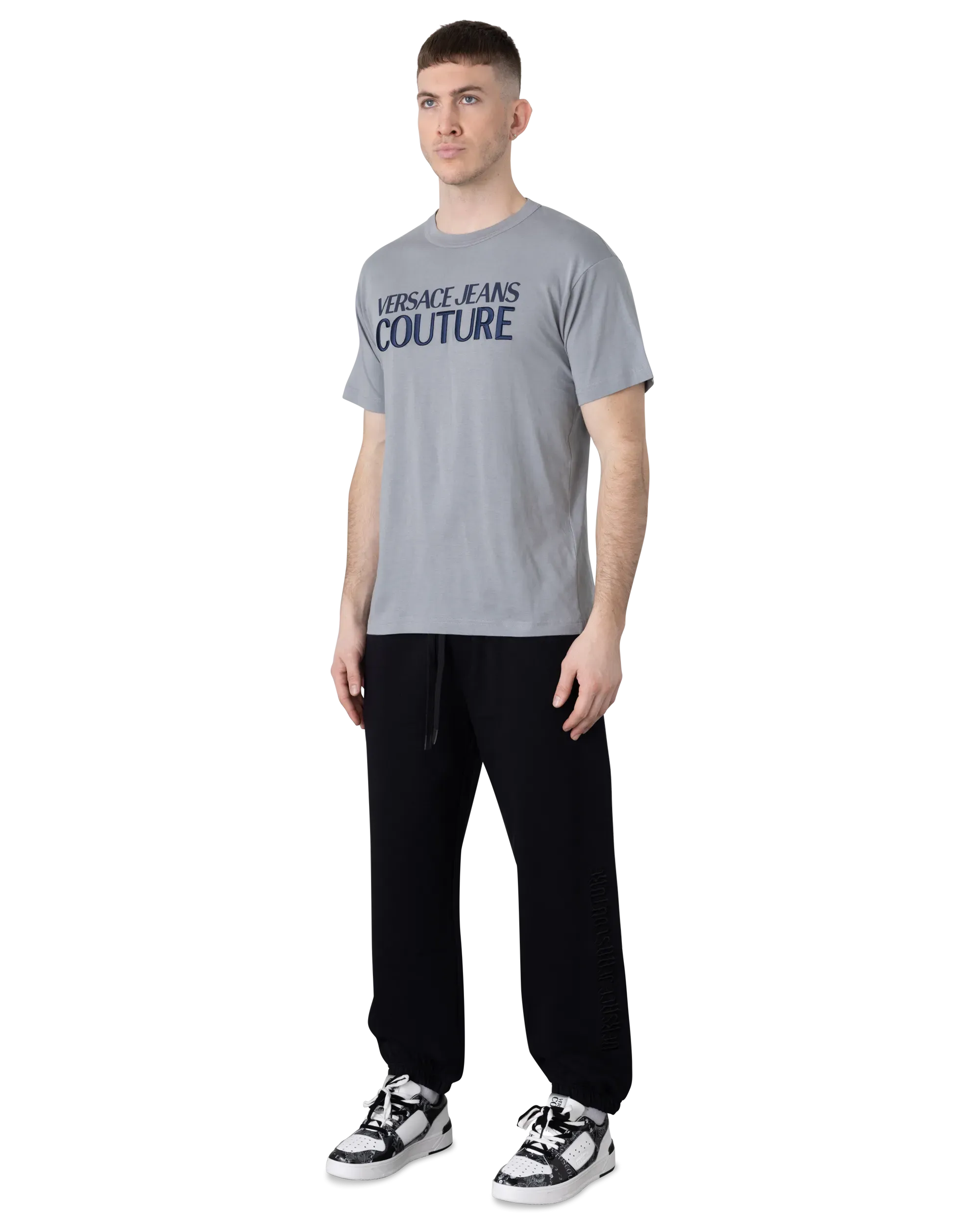 Relaxed Fit Logo T-Shirt