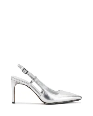 Reveille Slingback Pump