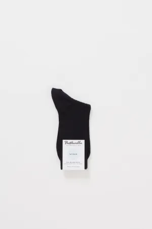 Rose Merino Navy